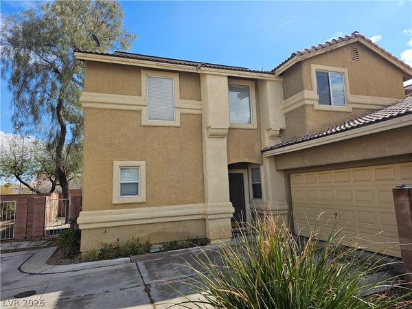 140 Samantha Rose Street , Henderson, NV 89012