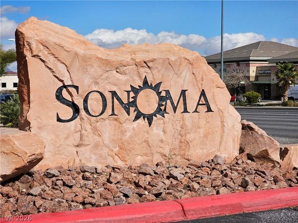 140 Samantha Rose Street , Henderson, NV 89012