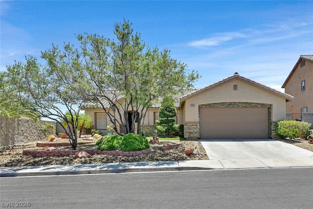 10645 Aire Drive, Las Vegas, NV 89144 Main Photo