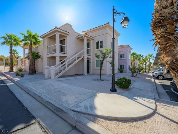 1944 Las Palmas Lane , Unit 273, Laughlin, NV 89029