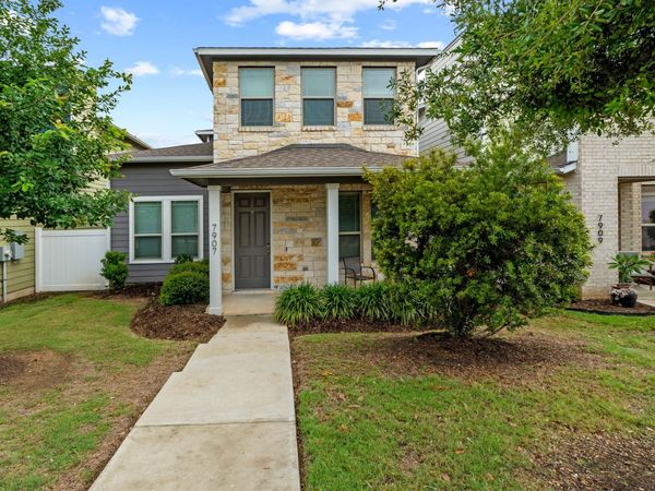 7907 Mellencamp DR , Unit 202, Austin, TX 78744