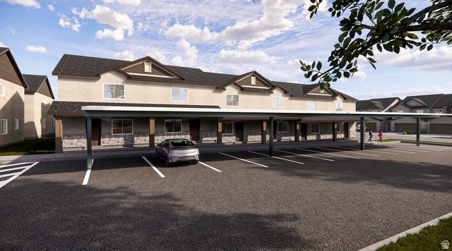 535 W 2530 , Unit 11, Cedar City, UT 84720 Main Photo
