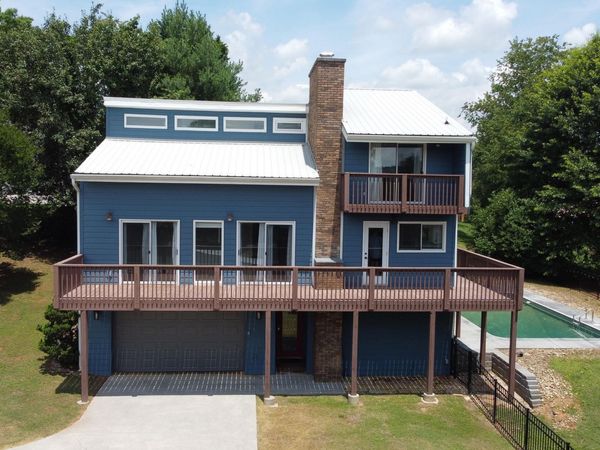 125 Orchard Crest Circle, Clinton, TN 37716