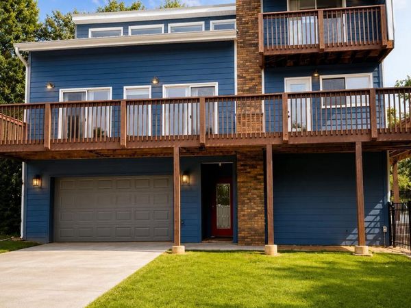 125 Orchard Crest Circle, Clinton, TN 37716