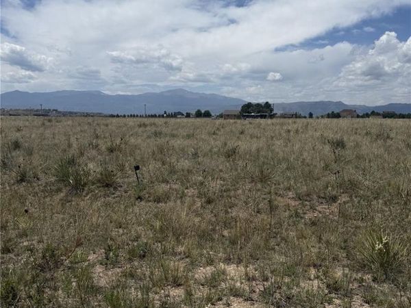 Tahiti Drive, Colorado Springs, CO 80908