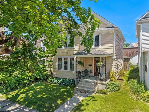209 Graham Street, Elkins, WV 26241