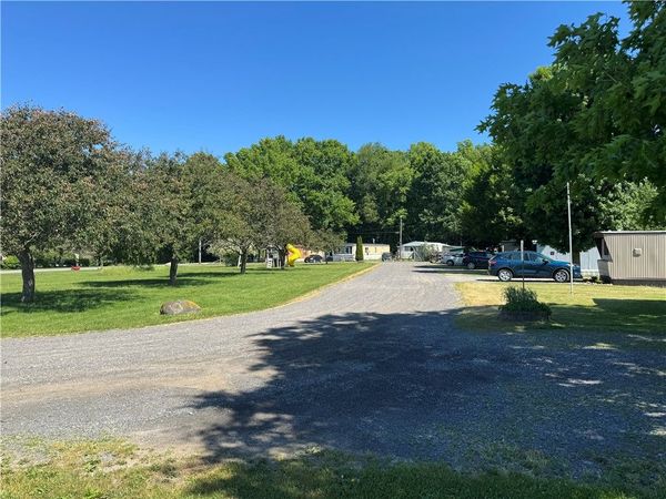 1403 Ridley Road , Phelps, NY 14532