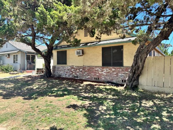 821 Colorado Ave, Modesto, CA 95351
