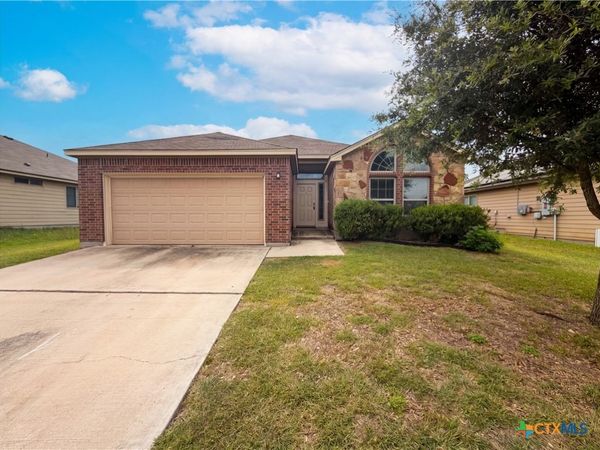 1023 Roanoke Drive , Temple, TX 76504