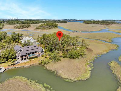 314 River Oak, Unit Lot 2, Mount Pleasant, SC 29464