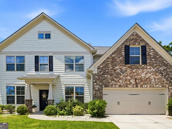 7048 Roselake Circle, Douglasville, GA 30134