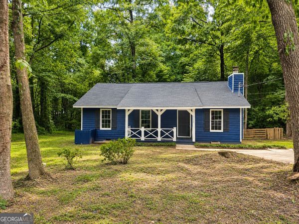 1166 Coyote Court, Macon, GA 31220