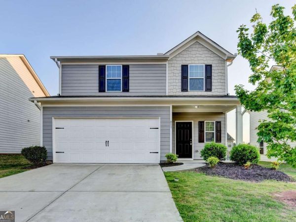 811 Independence Avenue, Pendergrass, GA 30567