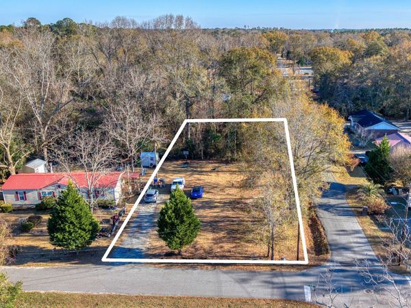 0 Woodard, Dublin, GA 31021