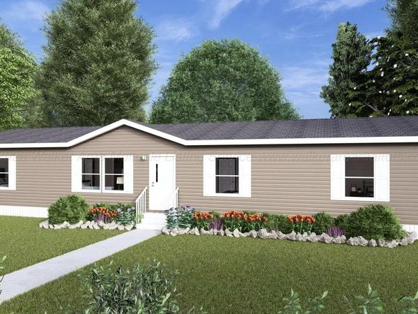 100 WHITTEMORE Rd, Jasper, AL 35503