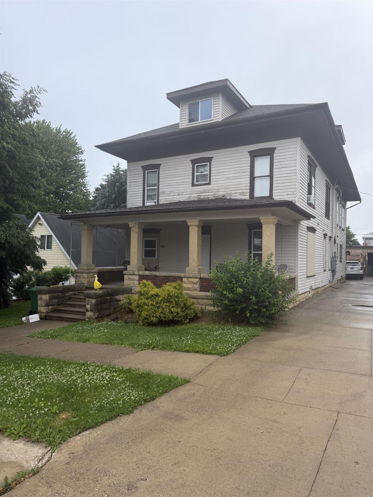 106 S Page Street, Monona, IA 52159 Main Photo