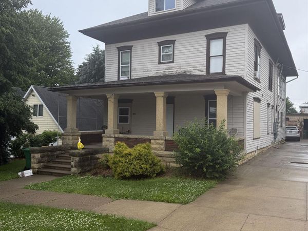 106 S Page Street, Monona, IA 52159
