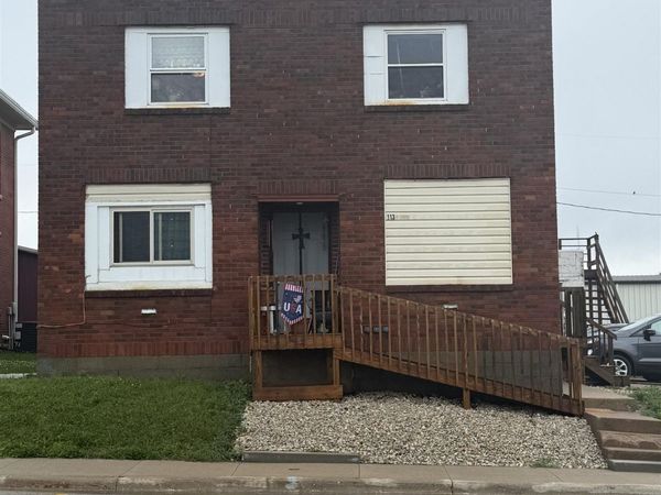 113 N MAIN Street, Monona, IA 52159