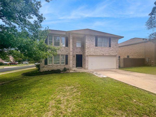 12951 Dionysus DR, Austin, TX 78753