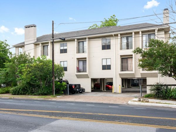409 E 38th ST , Unit 101, Austin, TX 78705