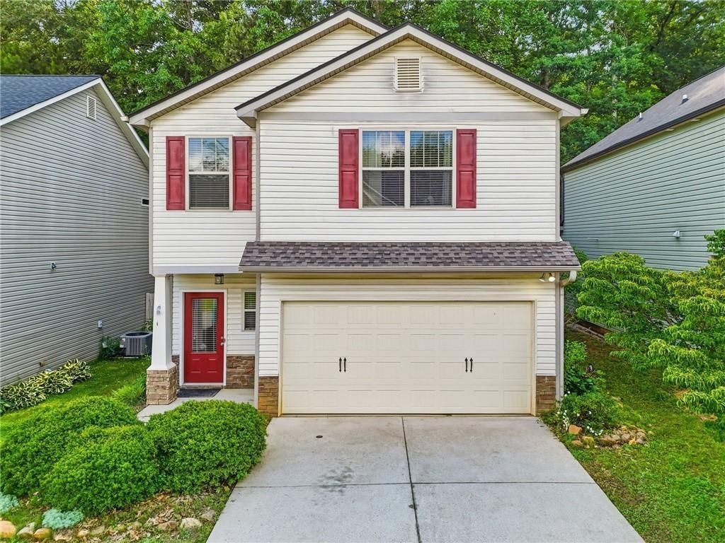 129 Bethany Manor Drive, Ball Ground, GA 30107 Main Photo