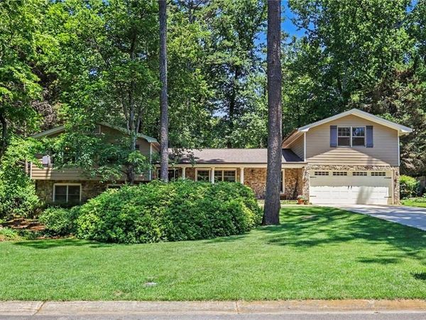 1399 Altamont Drive, Decatur, GA 30033