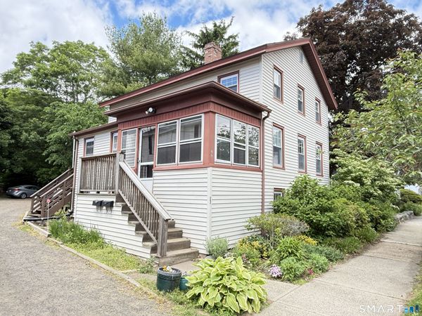86 State, Guilford, CT 06437
