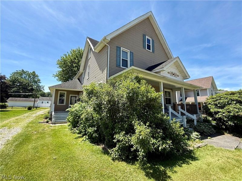 39 Duquesne Street, Columbiana, OH 44408 Photo 39