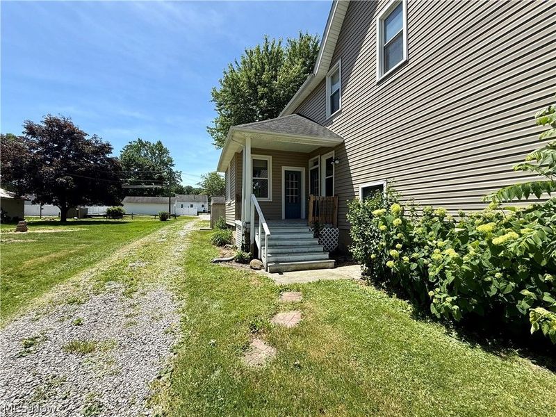 39 Duquesne Street, Columbiana, OH 44408 Photo 40
