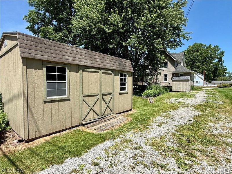39 Duquesne Street, Columbiana, OH 44408 Photo 47