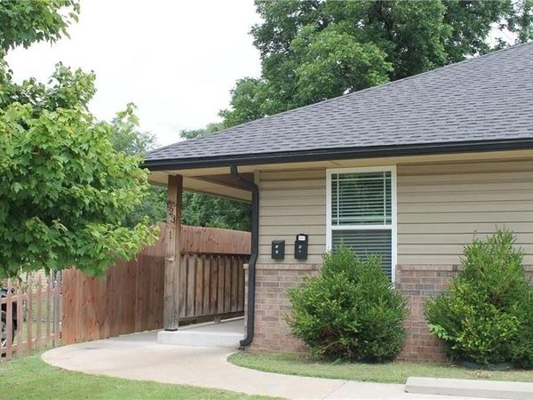 523 E Main Street, Unit 1, Norman, OK 73071