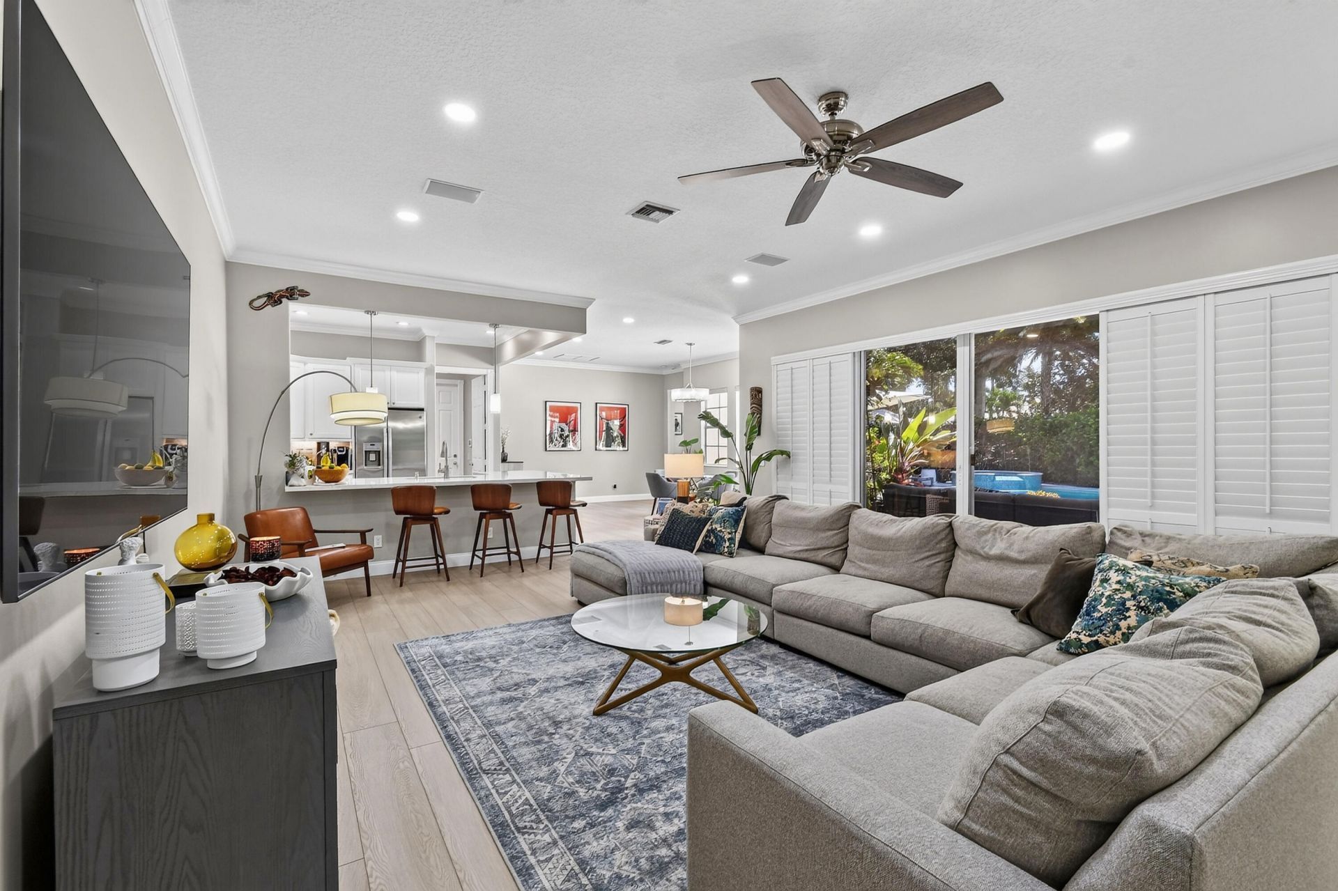 119 San Remo Drive, Jupiter, FL 33458 Photo