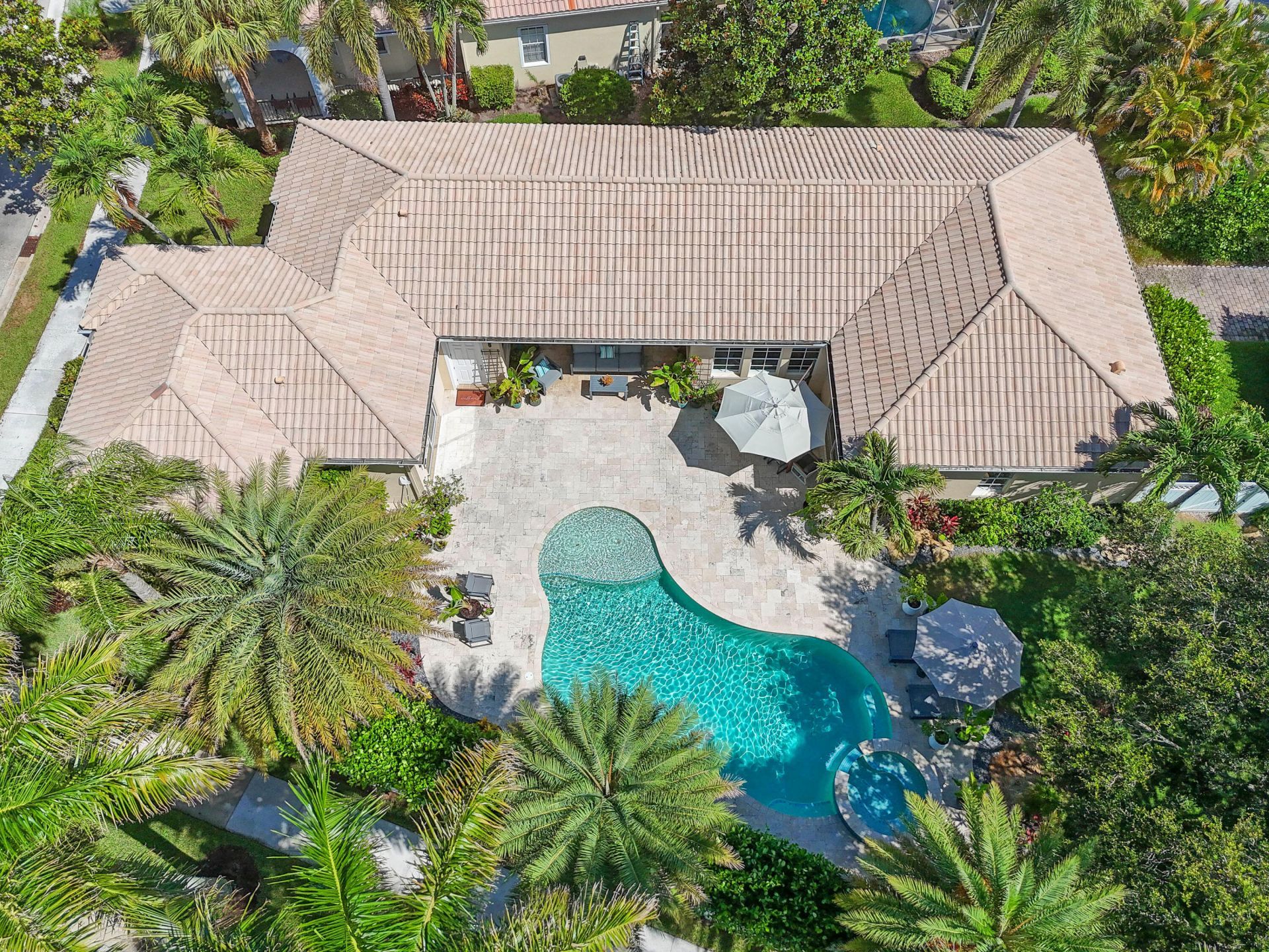 119 San Remo Drive, Jupiter, FL 33458 Photo