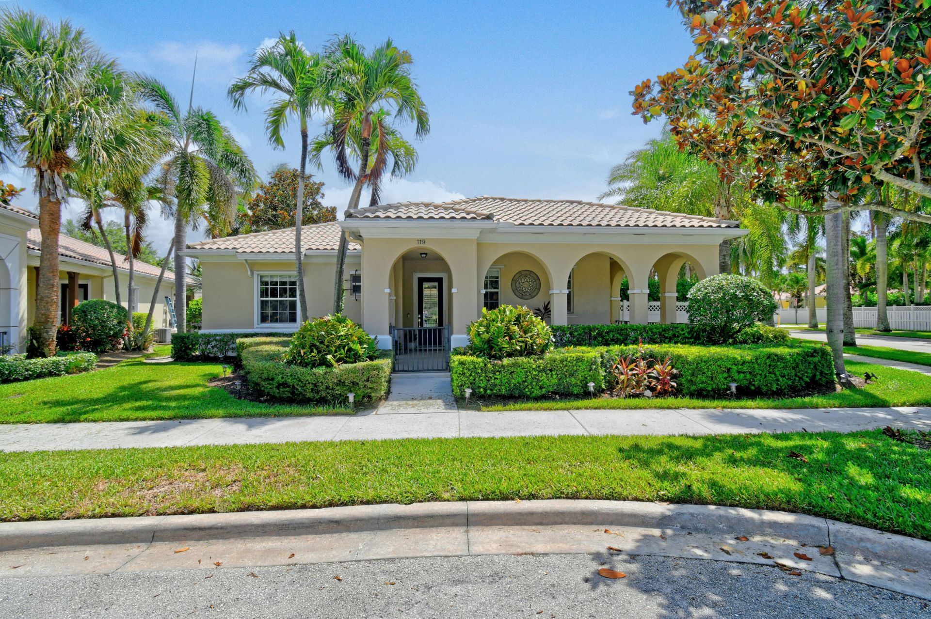 119 San Remo Drive, Jupiter, FL 33458 Photo