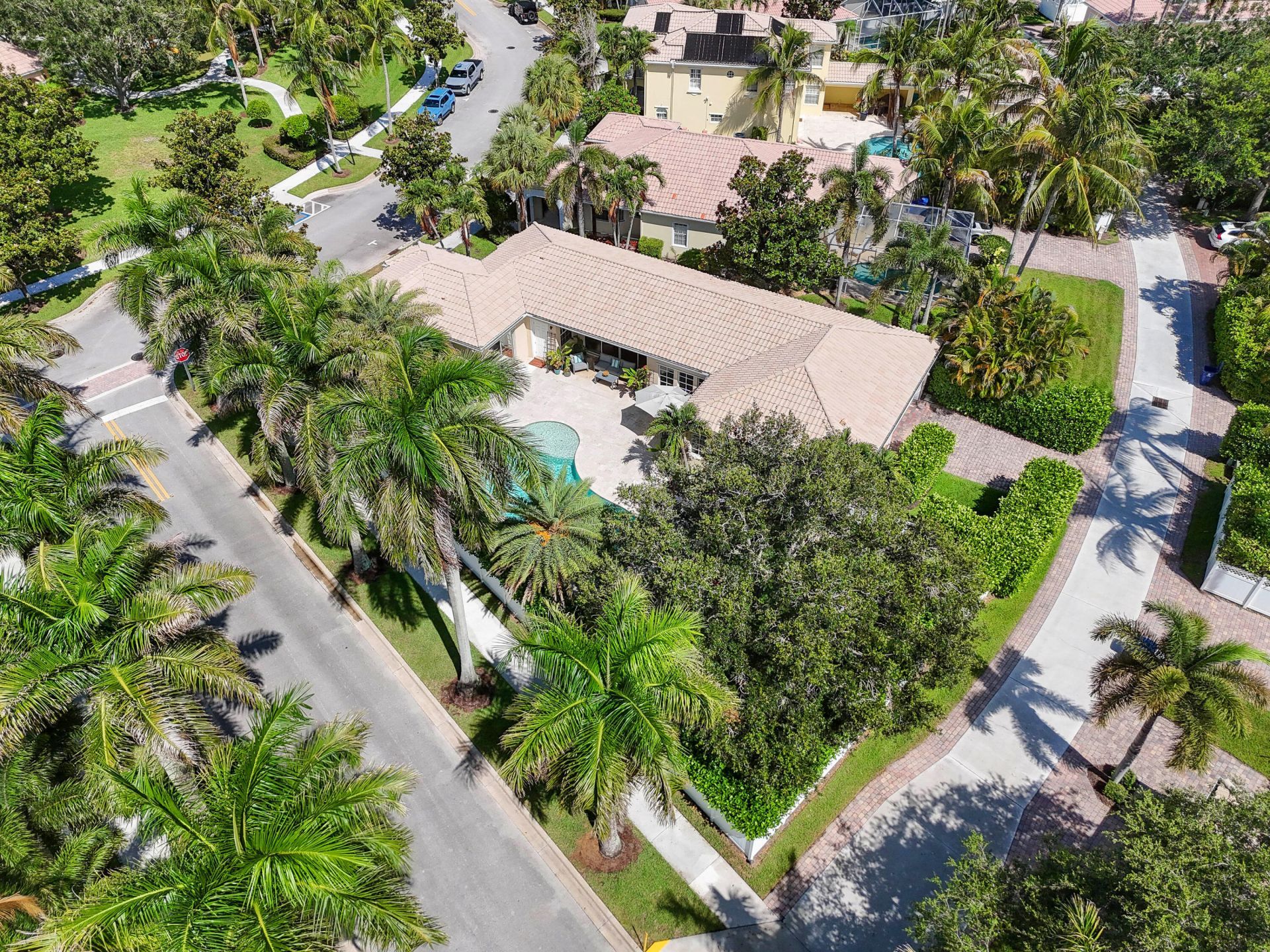 119 San Remo Drive, Jupiter, FL 33458 Photo