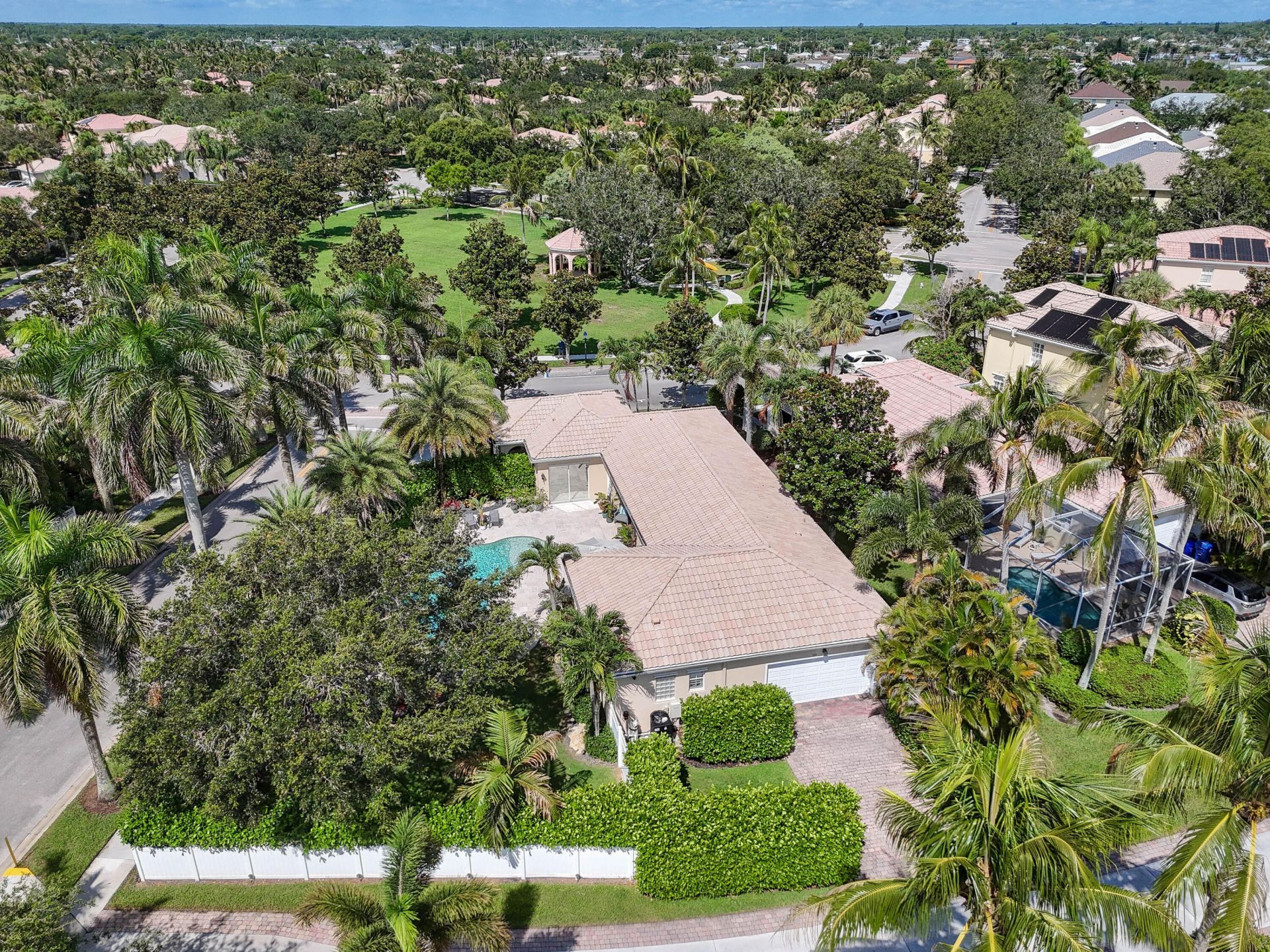 119 San Remo Drive, Jupiter, FL 33458 Photo