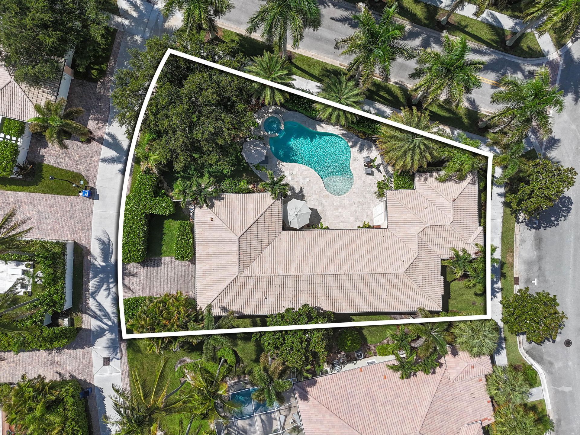 119 San Remo Drive, Jupiter, FL 33458 Photo