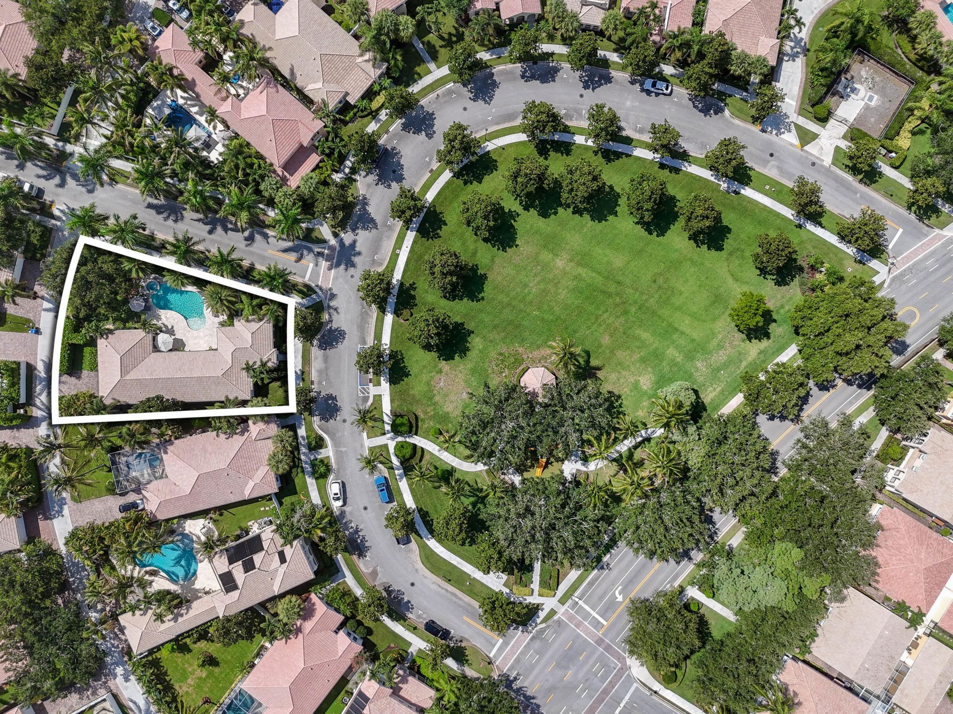 119 San Remo Drive, Jupiter, FL 33458 Photo