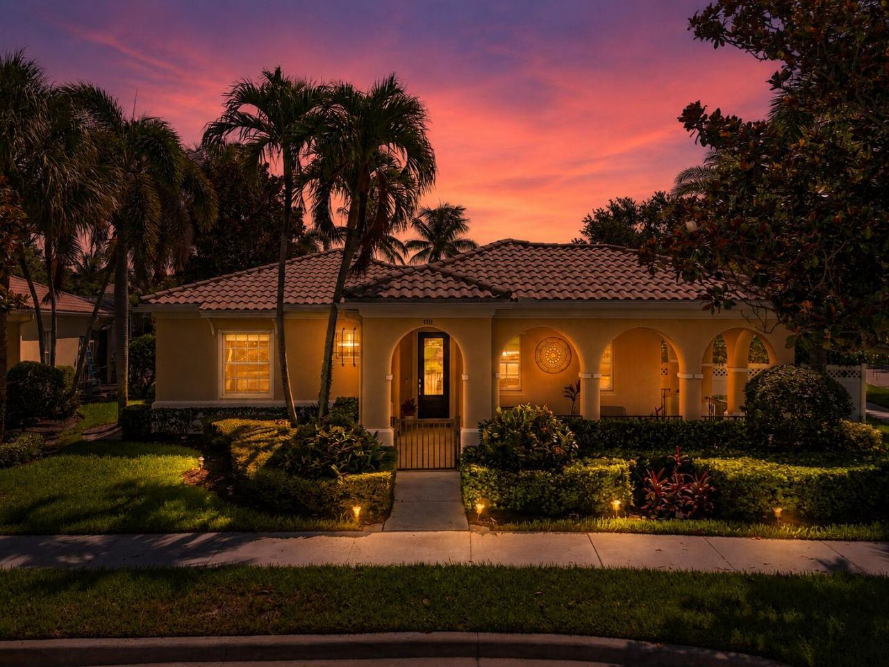 119 San Remo Drive, Jupiter, FL 33458 Photo