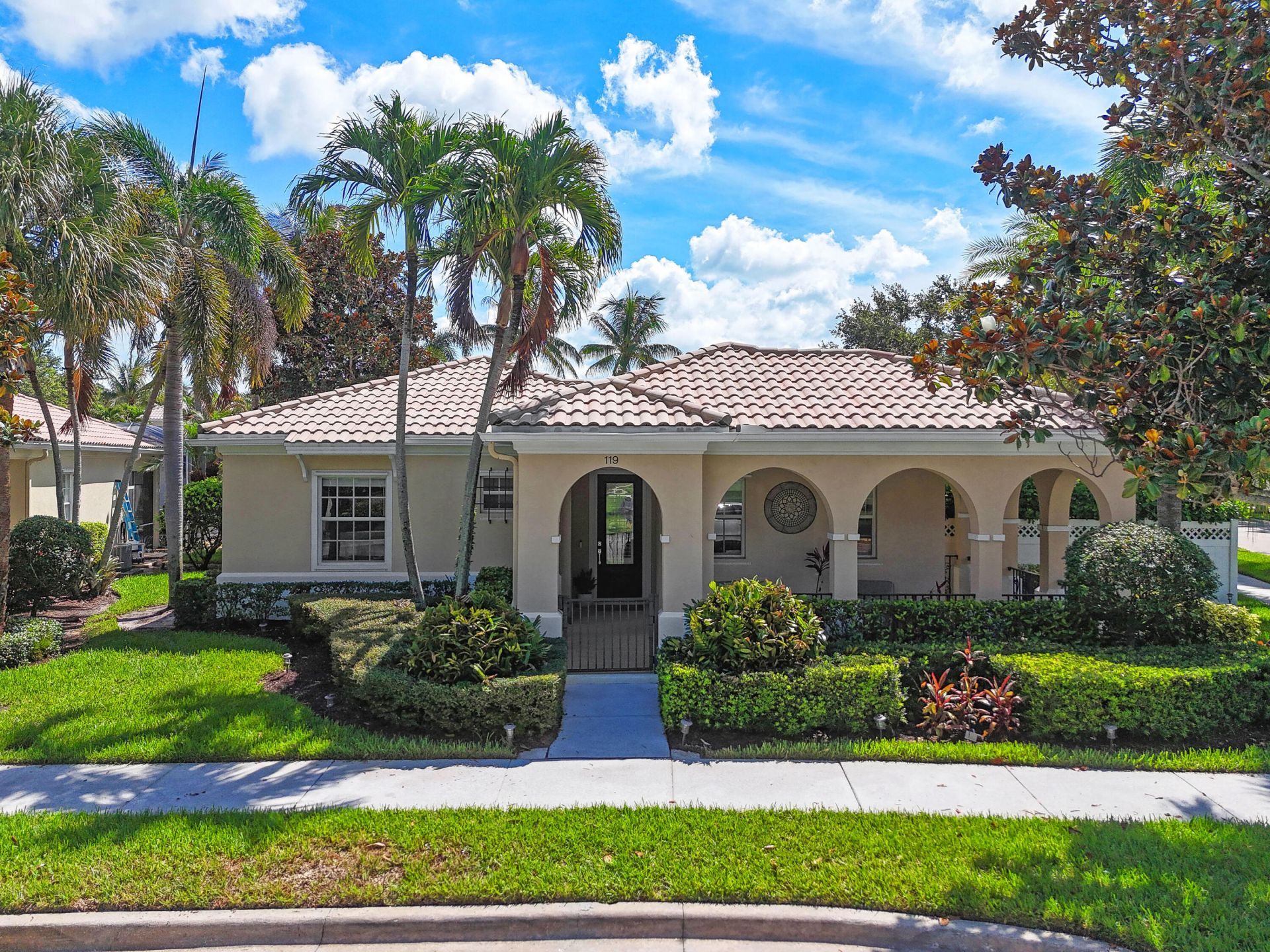119 San Remo Drive, Jupiter, FL 33458 Photo