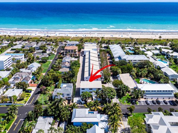 250 S Ocean Boulevard, Unit 279, Delray Beach, FL 33483