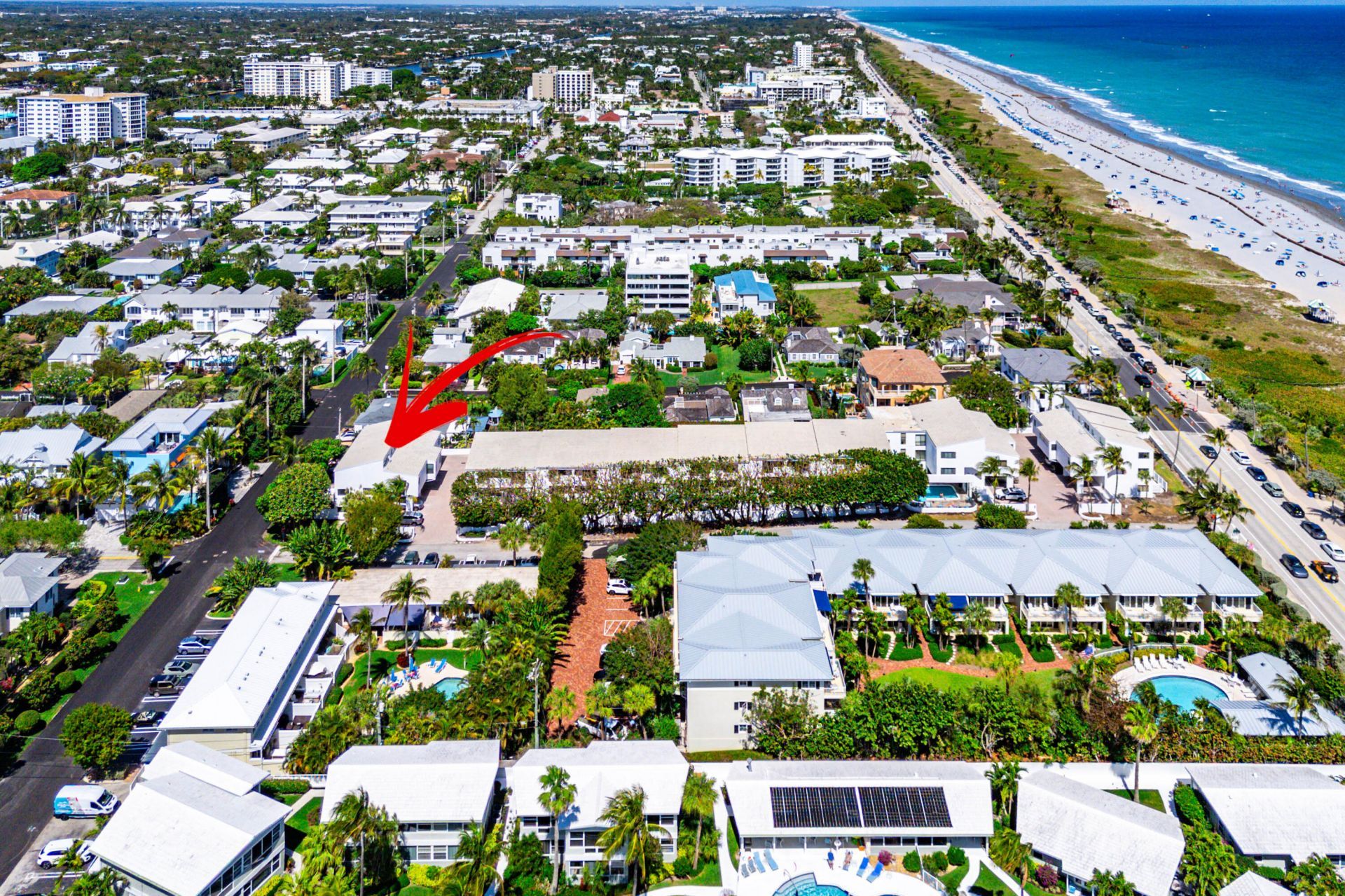 250 S Ocean Boulevard, Unit 279, Delray Beach, FL 33483 Photo