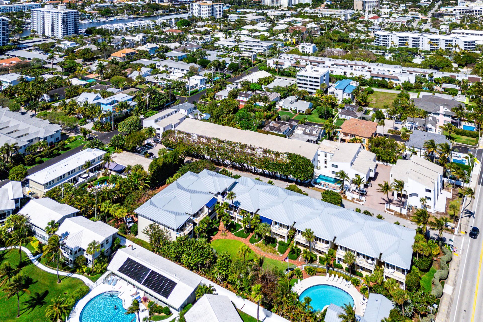 250 S Ocean Boulevard, Unit 279, Delray Beach, FL 33483 Photo
