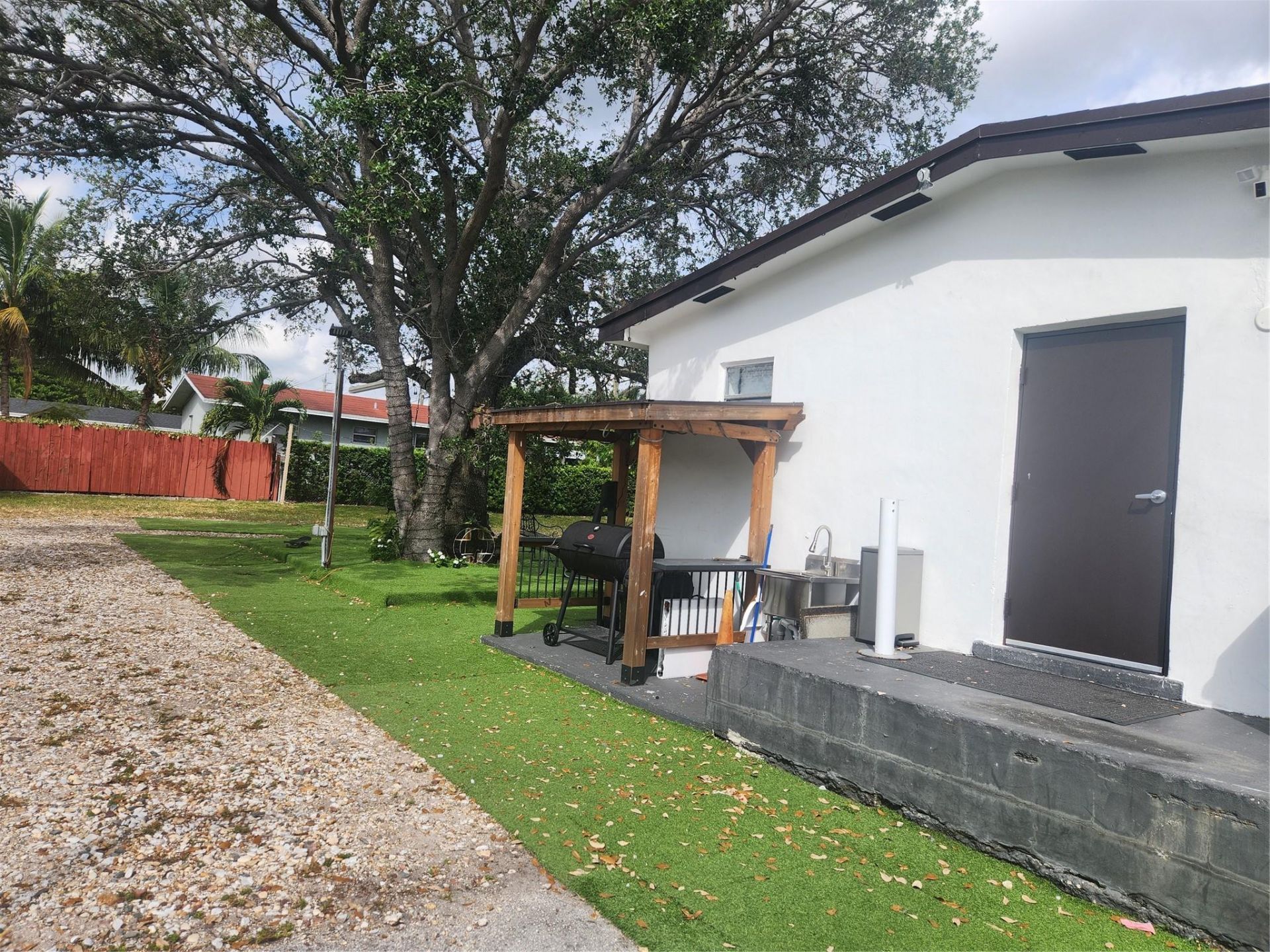 1000 Foster Road, Hallandale Beach, FL 33009 Photo