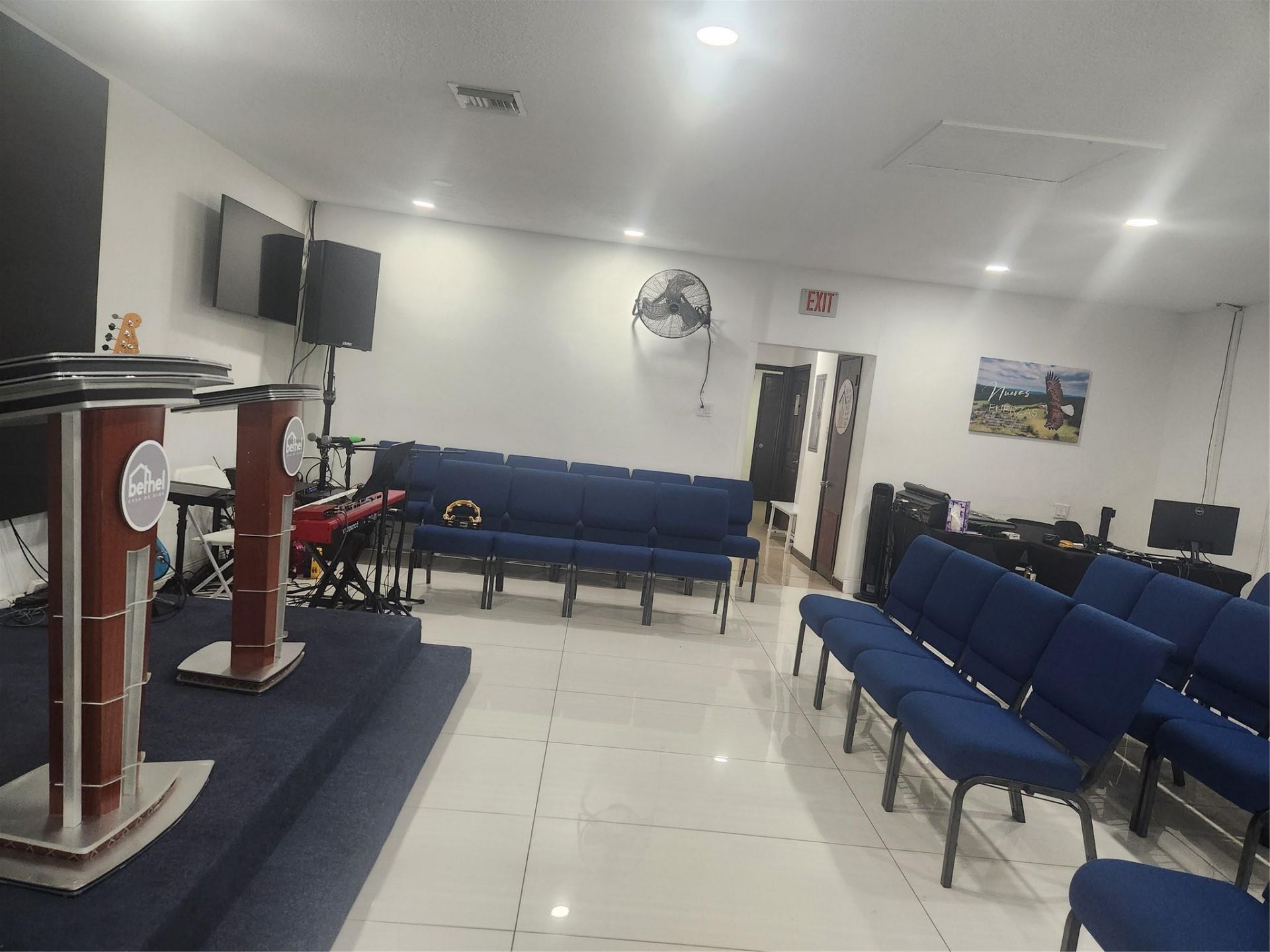 1000 Foster Road, Hallandale Beach, FL 33009 Photo
