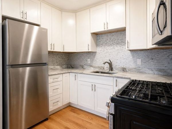 57 Sumner St, Unit F, Boston, MA 02125