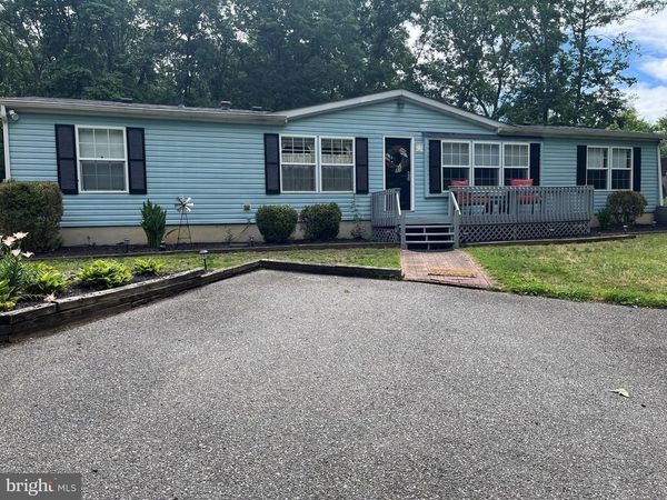 106 TELEGRAPH ROAD, BRIDGETON, NJ 08302