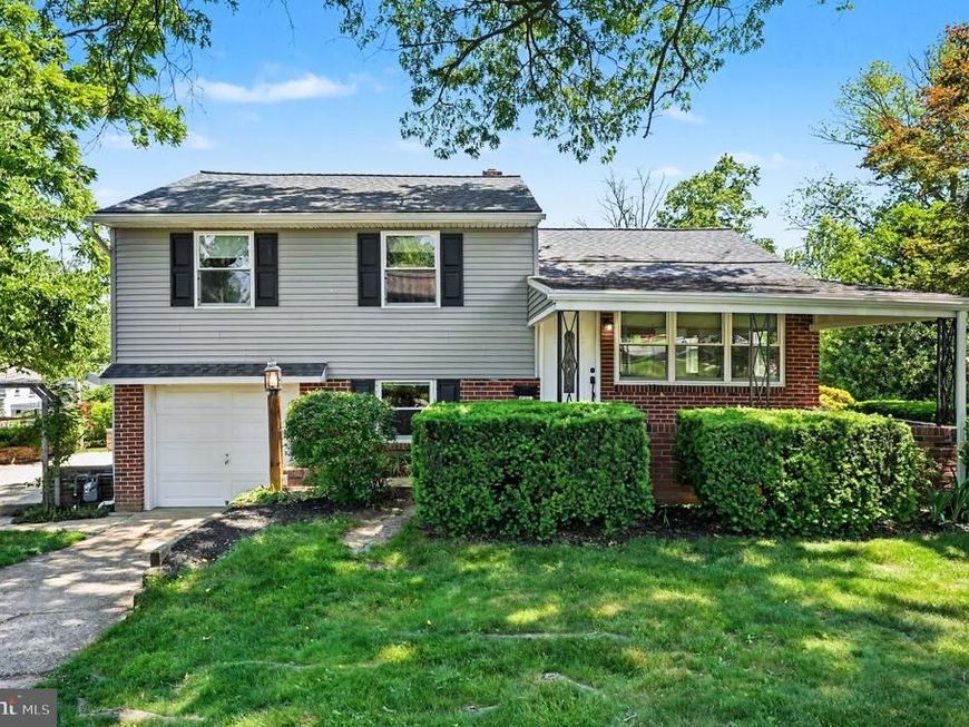 529 Columbia Avenue, Phoenixville, PA 19460 Main Photo