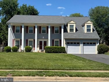 4618 GRANITE ROCK COURT , CHANTILLY, VA 20151
