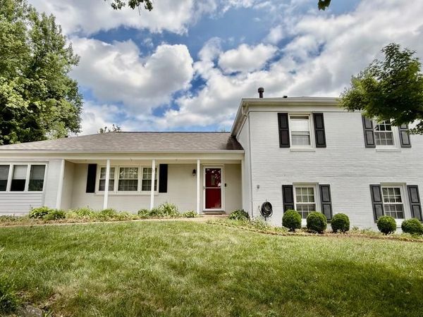 4217 KINCAID COURT , CHANTILLY, VA 20151